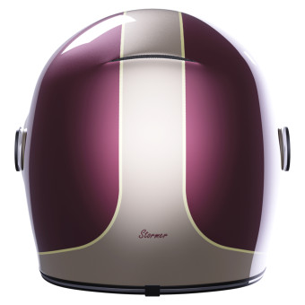Stormer Glory Advance Burgundy Gold Pearly