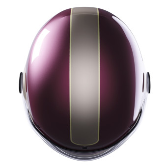 Stormer Glory Advance Burgundy Gold Pearly