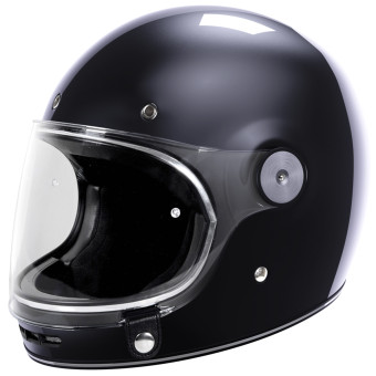 Integral Stormer Glory Black Pearly