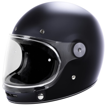 Integral Stormer Glory Mat Black