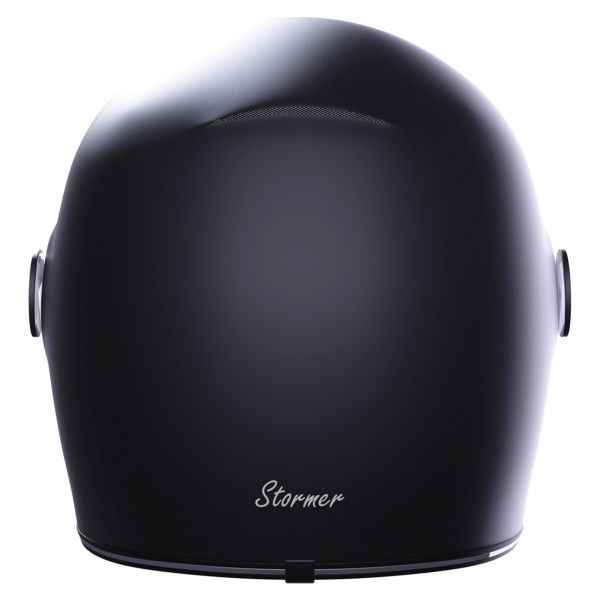 Stormer Glory Mat Black