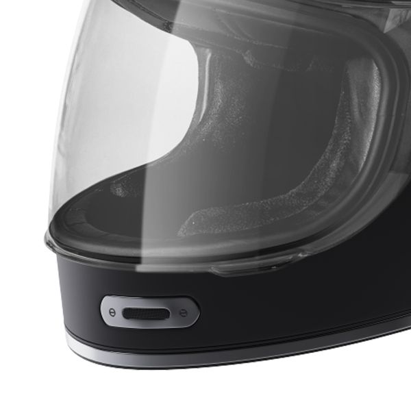 Stormer Historia Negro mate