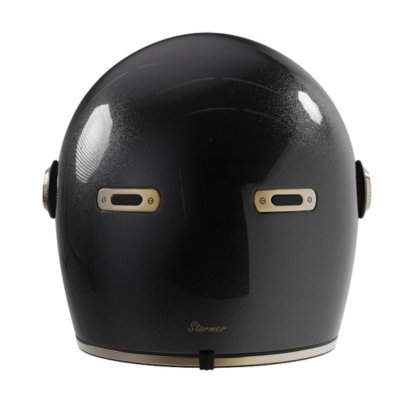 Stormer Historia Negro Nacarado