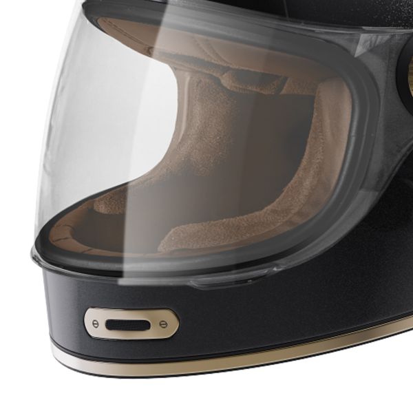 Stormer Historia Negro Nacarado