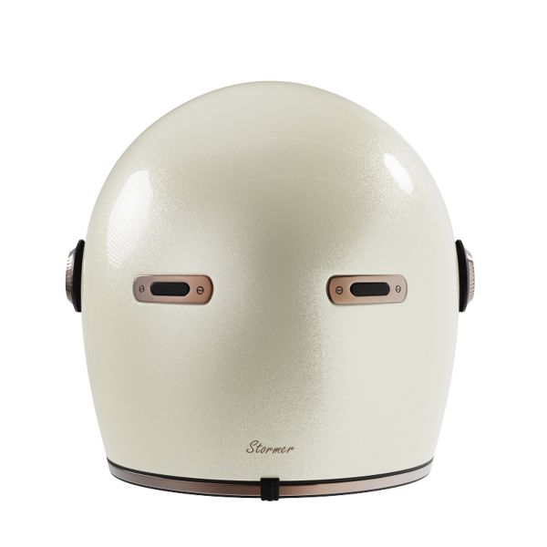 Stormer Historia Off White Pearly