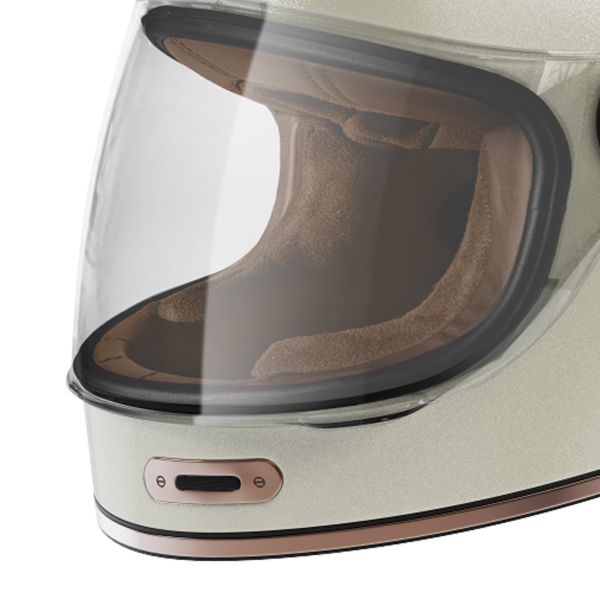 Stormer Historia Off White Pearly