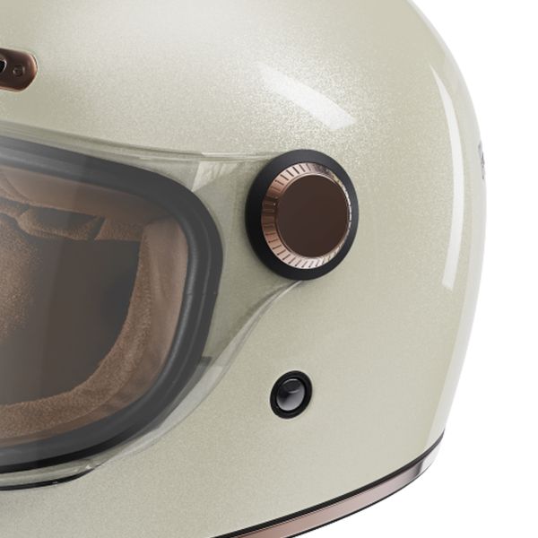 Stormer Historia Off White Pearly