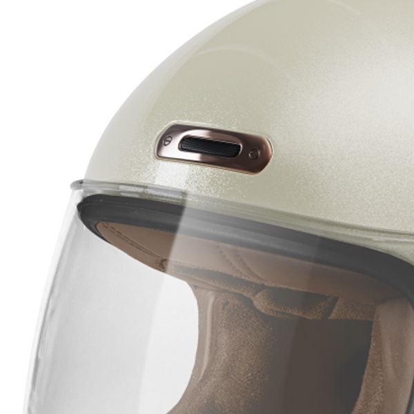 Stormer Historia Off White Pearly