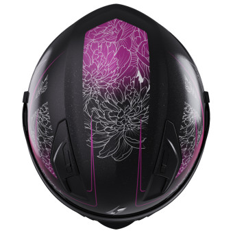 Stormer Strike Blossom Purple Pink Pearly