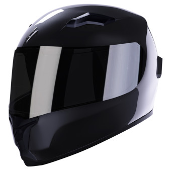Integral Stormer Wise Black Pearly