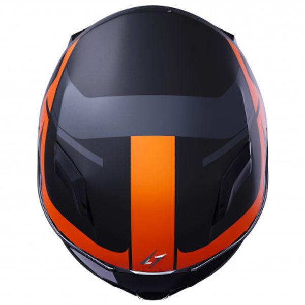 Stormer Wise Runner Orange Matt