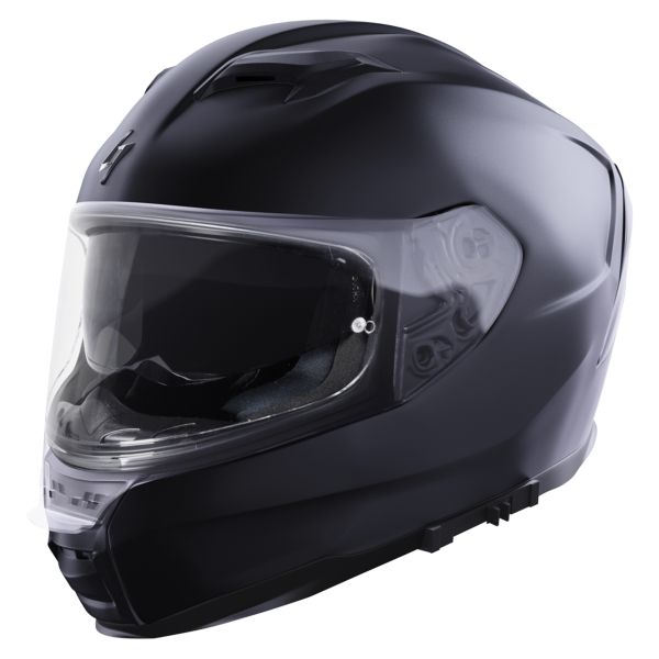 Integral Stormer ZS 1001 Black Matt