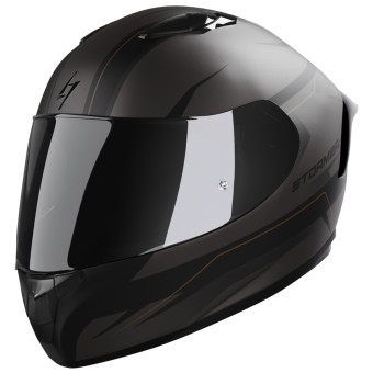 Integral Stormer ZS-601 Star Black Bronze Matt