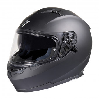 Integral Stormer ZS-801 Black Matt