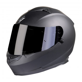 Stormer ZS-801 Black Matt