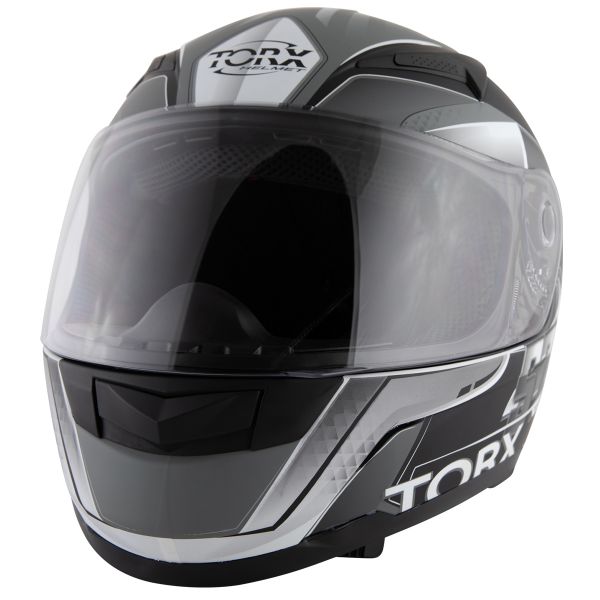 Torx Billy 2 57 Black Grey