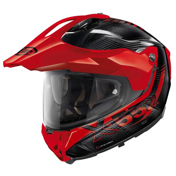 Integral X-lite X-552 Carbon Hillside N-Com 11