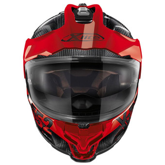 X-lite X-552 Carbon Hillside N-Com 11