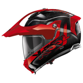 X-lite X-552 Carbon Hillside N-Com 11