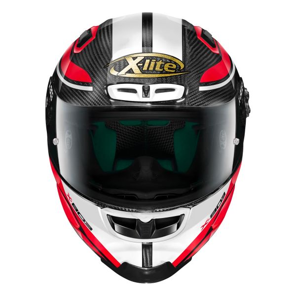 X-lite X-803 RS Carbon 50 Anniversary 62