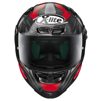 X-lite X-803 RS Carbon Deception 76