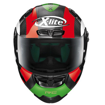 X-lite X-803 RS Carbon Hattrick 73
