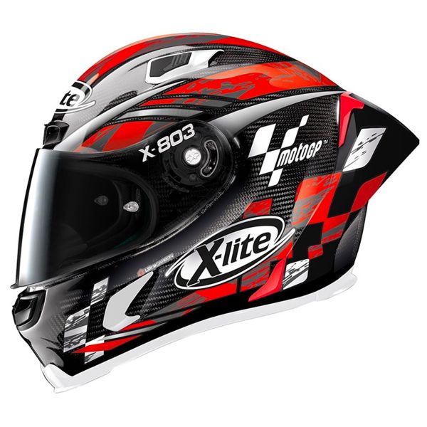 X-lite X-803 RS Carbon Moto GP 67