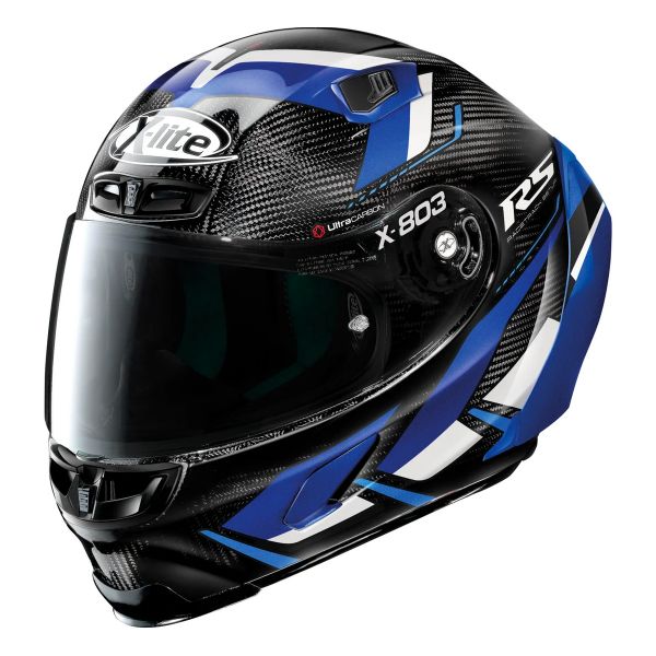 Integral X-lite X-803 RS Carbon Motormaster 53