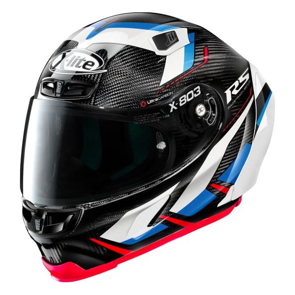 Integral X-lite X-803 RS Carbon Motormaster 55