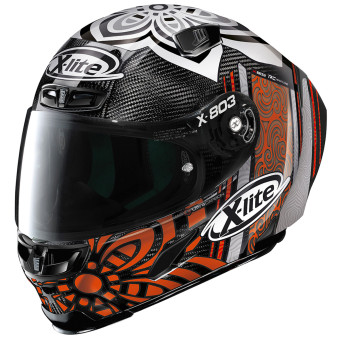 Integral X-lite X-803 RS Carbon Replica A. Canet 80