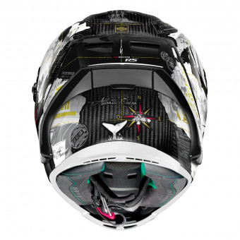 X-lite X-803 RS Carbon Replica C.Checa 60