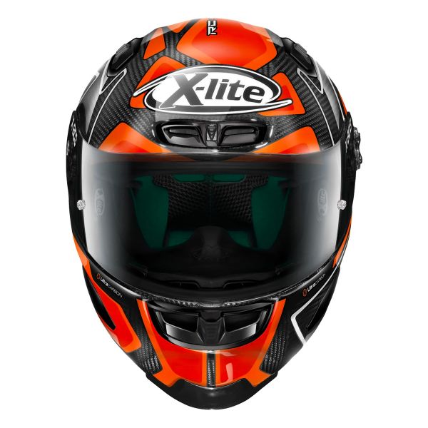 X-lite X-803 RS Carbon Replica D.Petrucci 47