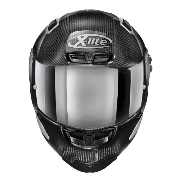 X-lite X-803 RS Carbon Silver Edition 44