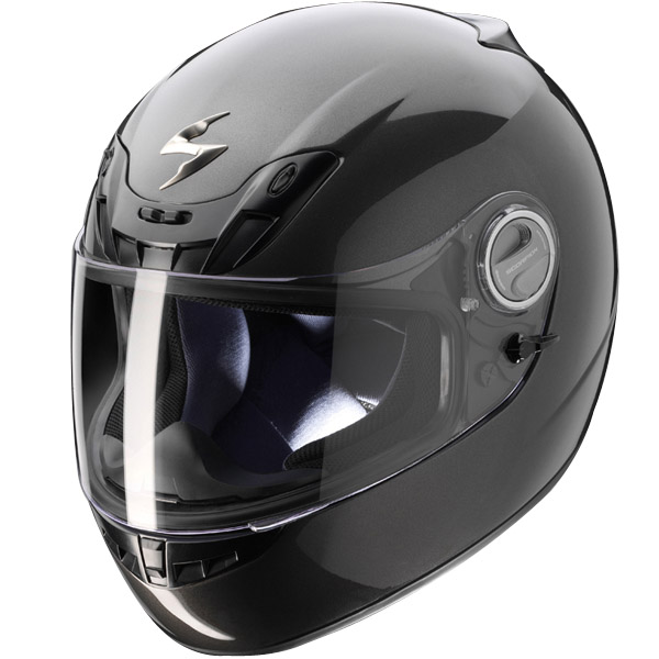 Integral Scorpion EXO 400 Antracita