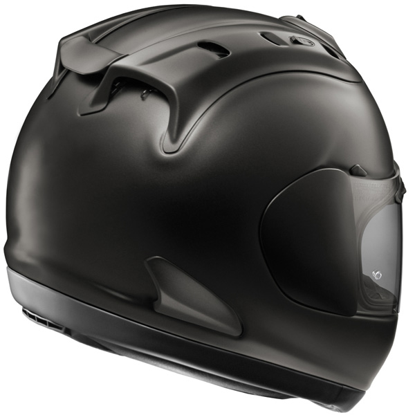 Arai RX-7 GP Black Frost