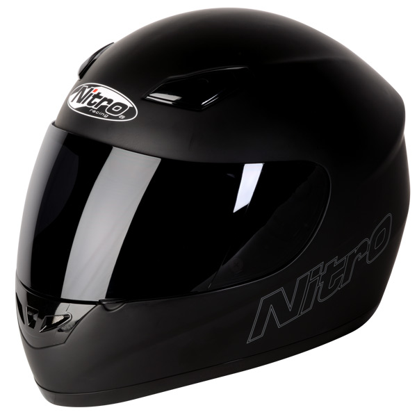 Integral Nitro Dynamo Uno Negro Mate (02)