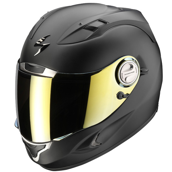 Integral Scorpion EXO 1000 Air E11 Negro Mate