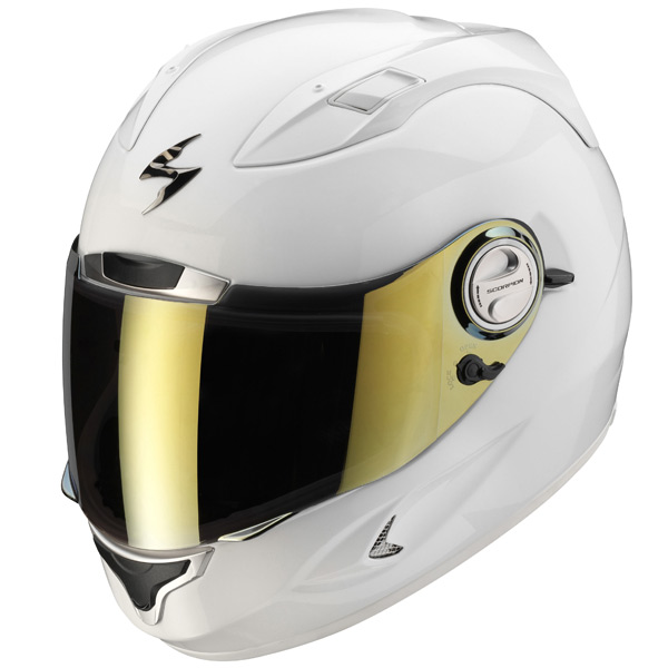 Integral Scorpion EXO 1000 Air E11 Blanco