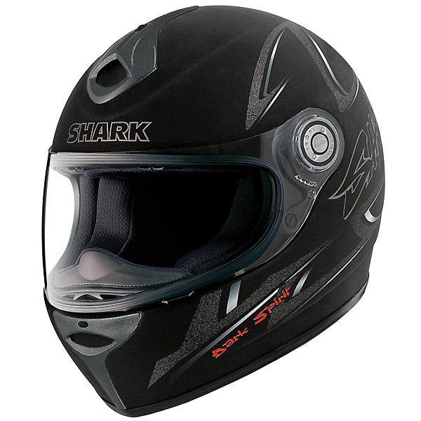 Integral Shark RSF 3 Dark Spirit KAR