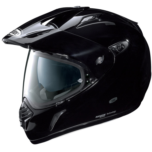 Integral X-lite X-551 Start N-Com Negro