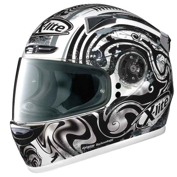 Integral X-lite X-701 Fluid Blanco 41