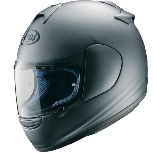 Integral Arai Chaser Liso grey