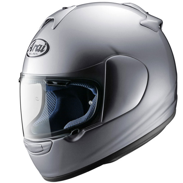Integral Arai Chaser Liso Plata