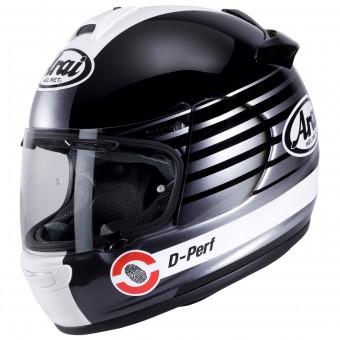 Casque Integral Arai Chaser V Page Silver Casque Integral Arai Chaser V Page Silver