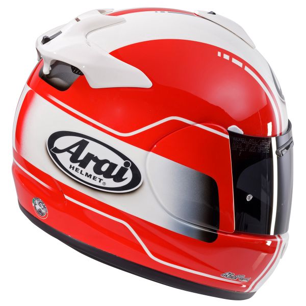 Arai Chaser V Raw