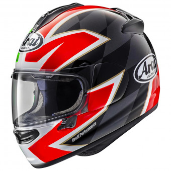 Integral Arai Chaser X League Italy