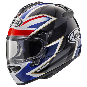 Integral Arai Chaser X League UK