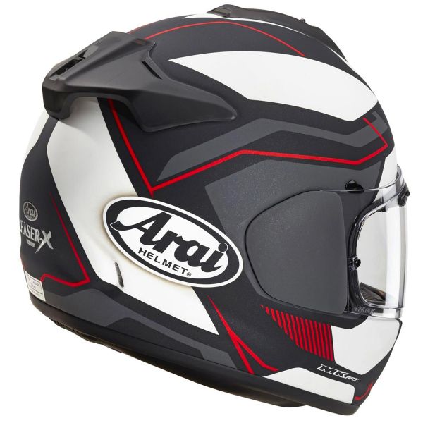 Visera Casco Moto Everalo Visiera Casco Compatibile Con Arai