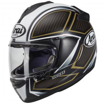 Integral Arai Chaser X Spine White