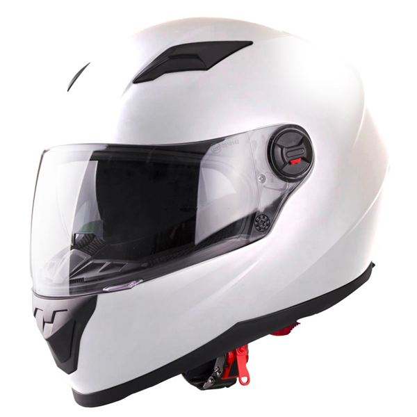 Integral Torx Clint Blanco